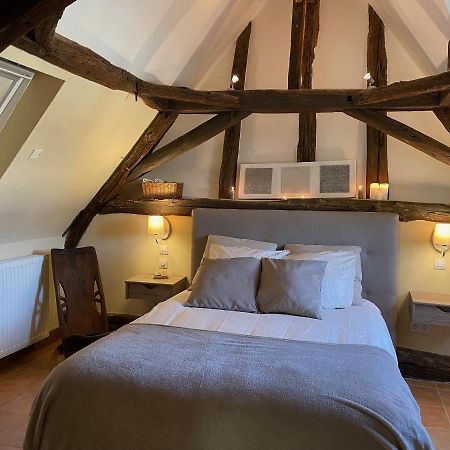 Gite Le Domaine De Camberoux Saint-Marcel-du-Périgord Zewnętrze zdjęcie