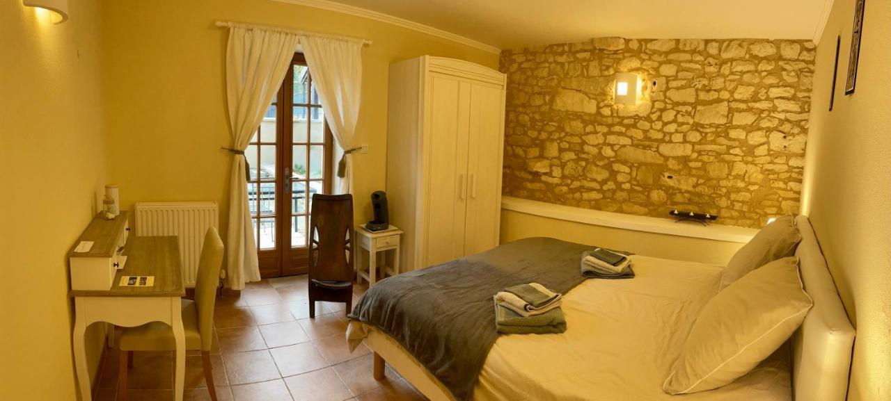 Gite Le Domaine De Camberoux Saint-Marcel-du-Périgord Zewnętrze zdjęcie